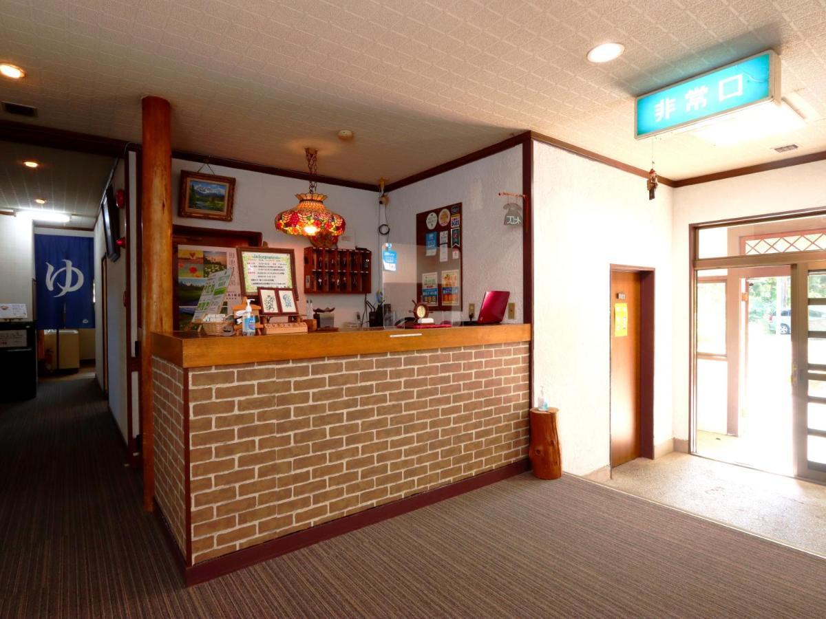 Pension Kobekko Otari Екстериор снимка
